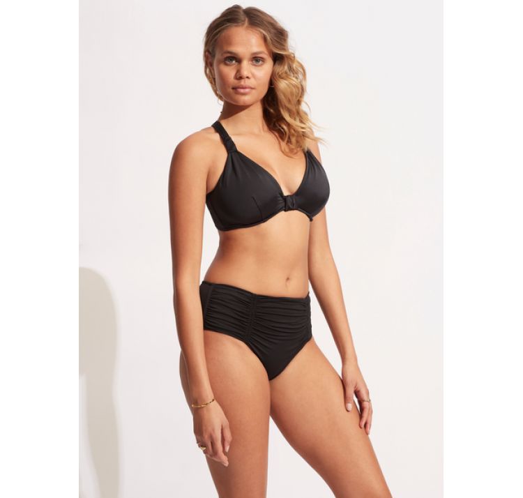 SEAFOLLY seafolly collective gÓra od stroju kĄpielowego z fiszbinĄ