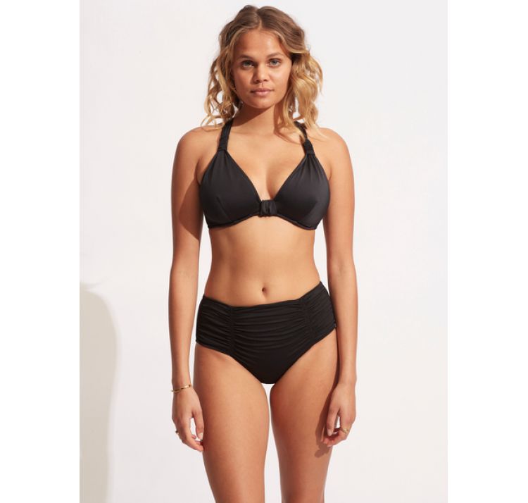 SEAFOLLY seafolly collective gÓra od stroju kĄpielowego z fiszbinĄ