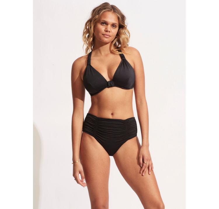 SEAFOLLY seafolly collective gÓra od stroju kĄpielowego z fiszbinĄ