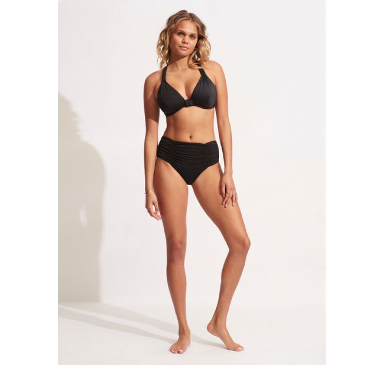 SEAFOLLY seafolly collective gÓra od stroju kĄpielowego z fiszbinĄ