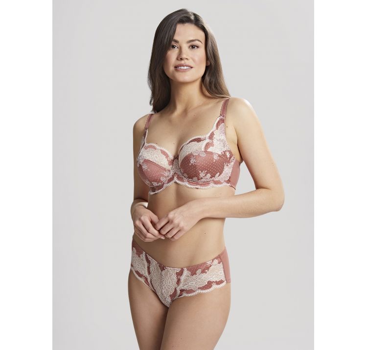 PANACHE clara biustonosz full cup