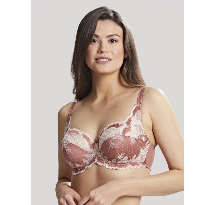 PANACHE clara biustonosz full cup