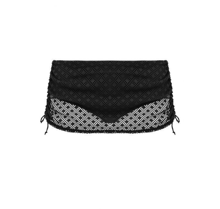 ELOMI SWIM bazaruto majtki bikini ze spÓdniczkĄ