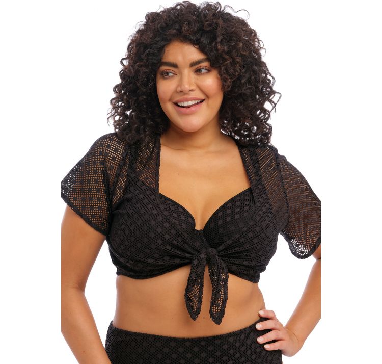 ELOMI SWIM bazaruto top plaŻowy