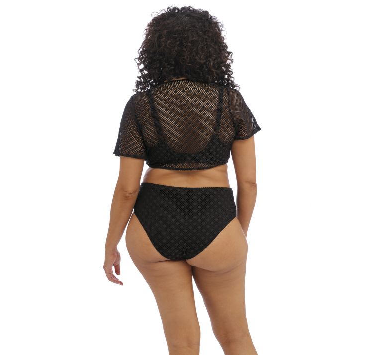 ELOMI SWIM bazaruto top plaŻowy