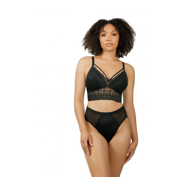 PARFAIT mia lace koronkowa braletka