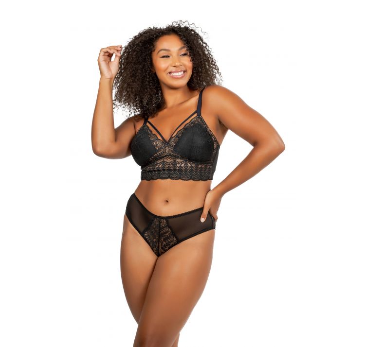 PARFAIT mia lace koronkowa braletka