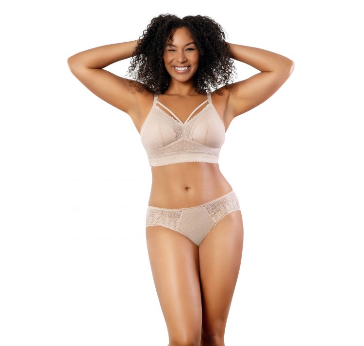 PARFAIT mia dot koronkowa braletka