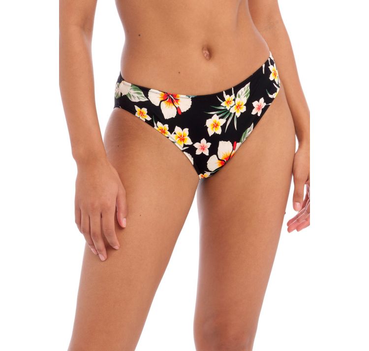 FREYA SWIM havana sunrise bikini brief