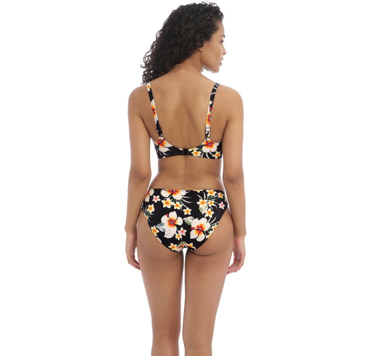 FREYA SWIM havana sunrise bikini brief