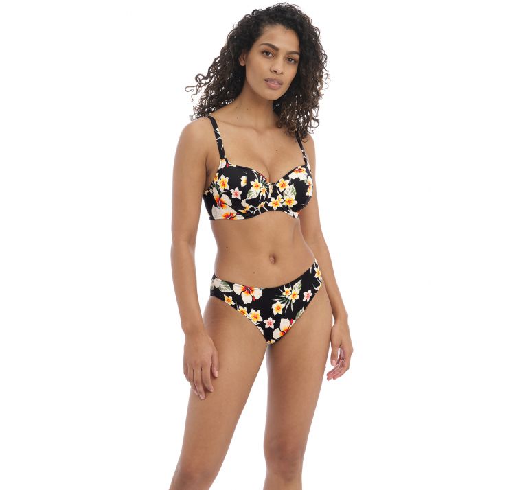 FREYA SWIM havana sunrise bikini brief