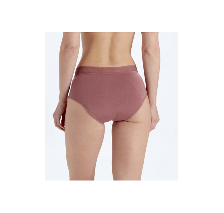 PRETTY POLLY period pants szorty menstruacyjne