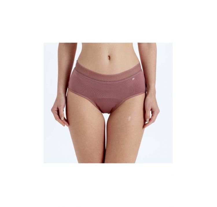 PRETTY POLLY period pants szorty menstruacyjne