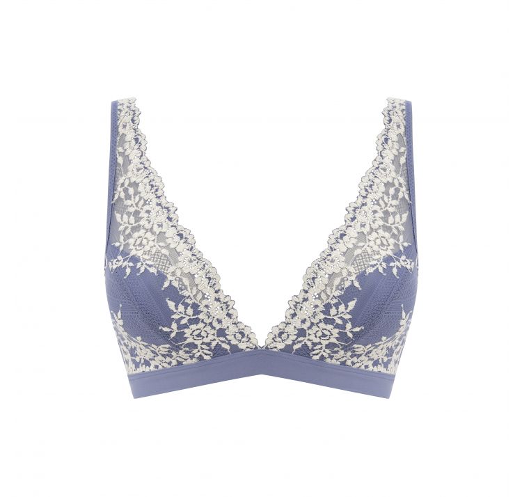 - WACOAL EMBRACE LACE SOFT CUP BRA | Boutique Bielizny - Sklep Z ...