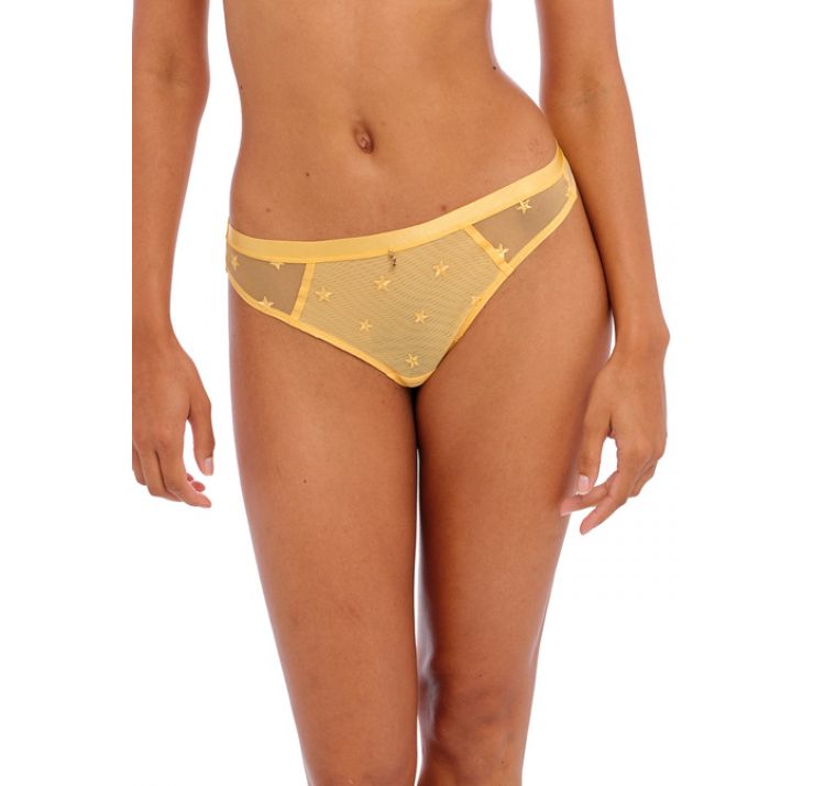FREYA snapshot star thong