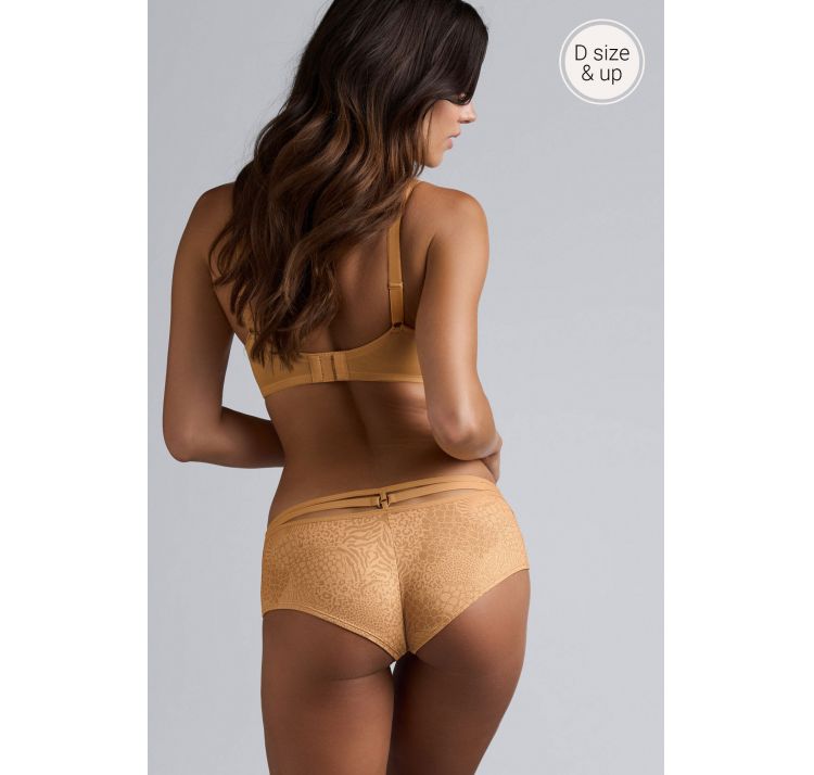 MARLIES DEKKERS space oddysey brief