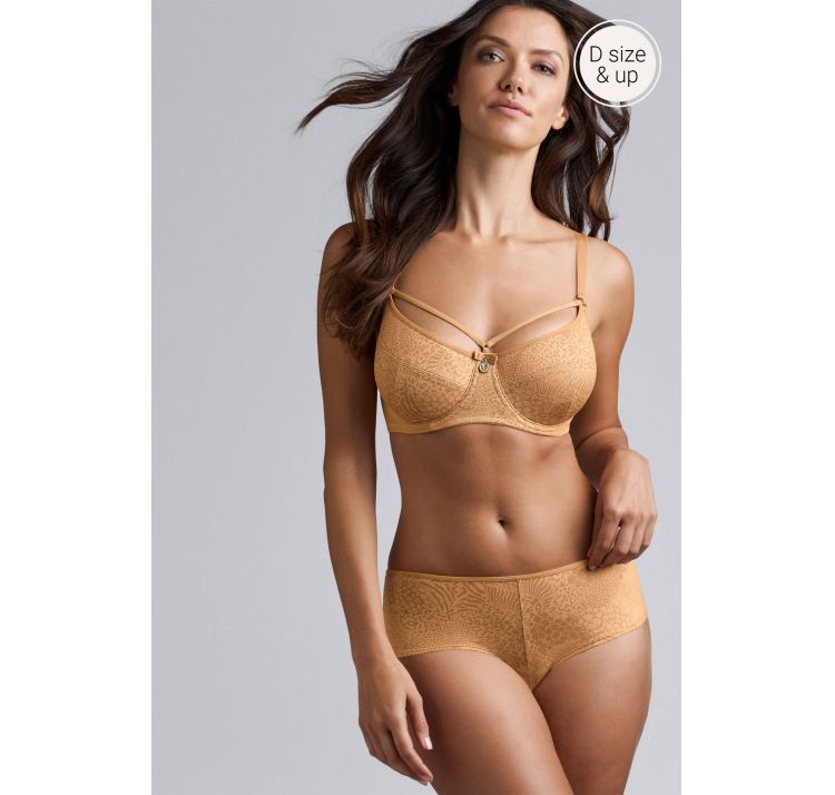 MARLIES DEKKERS space oddysey brief