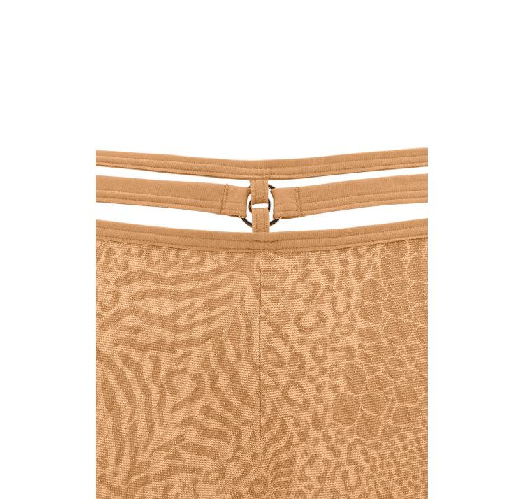 MARLIES DEKKERS space oddysey brief