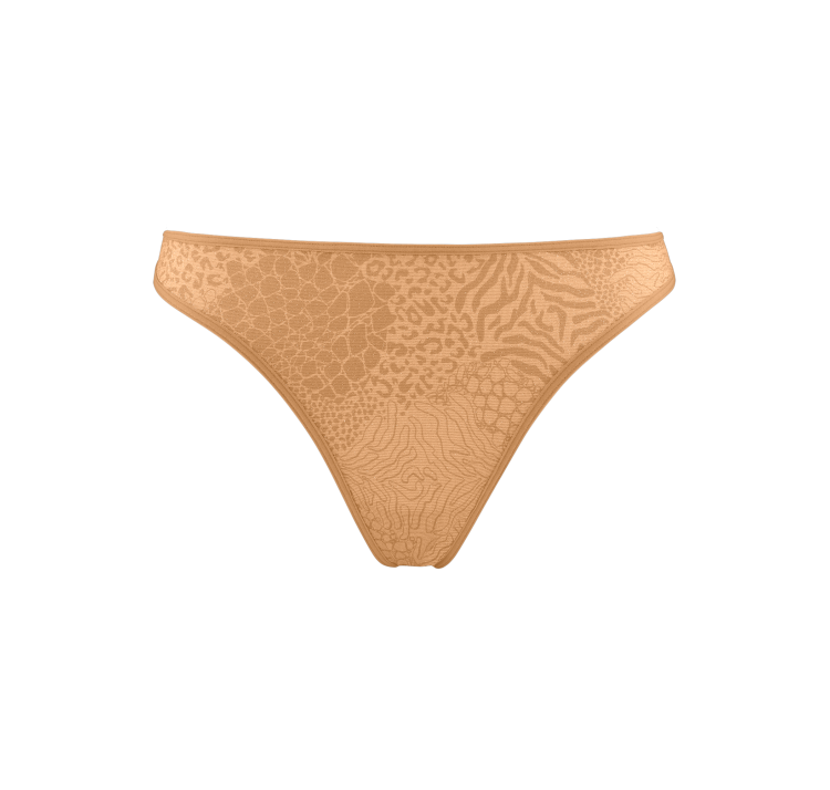 MARLIES DEKKERS space oddysey thong