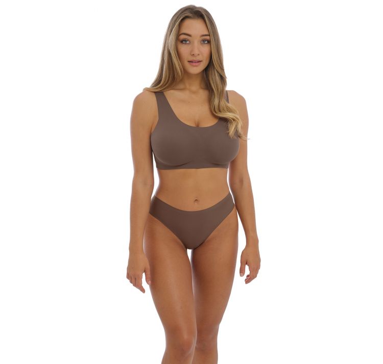 FANTASIE smoothease invisible stretch thong