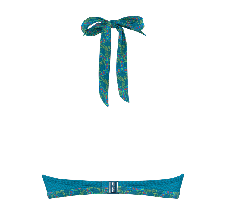 MARLIES DEKKERS oceana biustonosz kĄpielowy push up