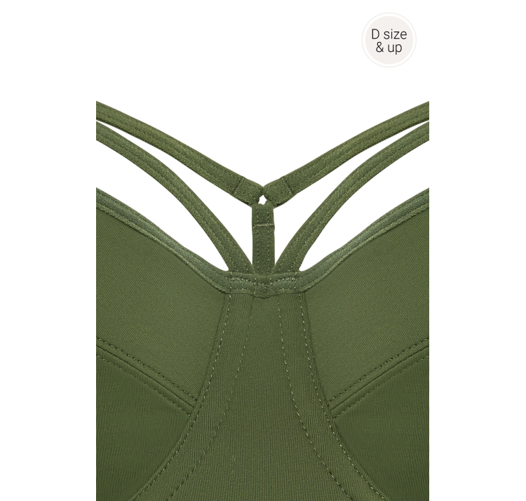 MARLIES DEKKERS queen bee nieusztywniana balkonetka biustonosz