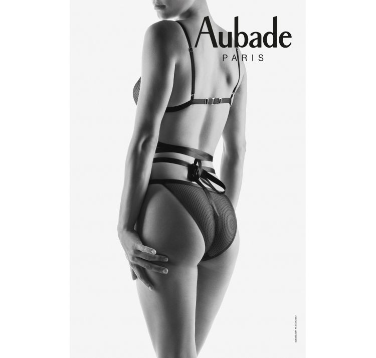 AUBADE PARIS boite a desir zestaw jeux de nuit