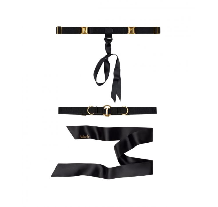 AUBADE PARIS boite a desir akcesoria jeux de nuit