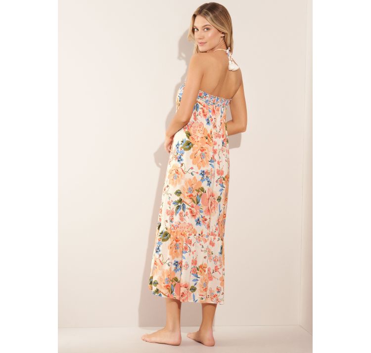 MAAJI free spirit athena wiskozowa spÓdnica