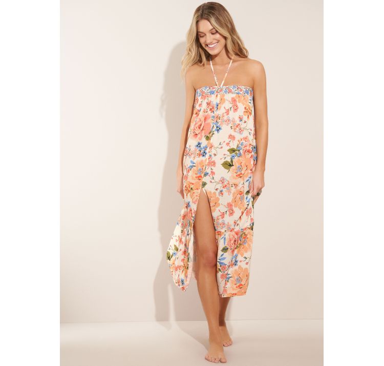 MAAJI free spirit athena wiskozowa spÓdnica