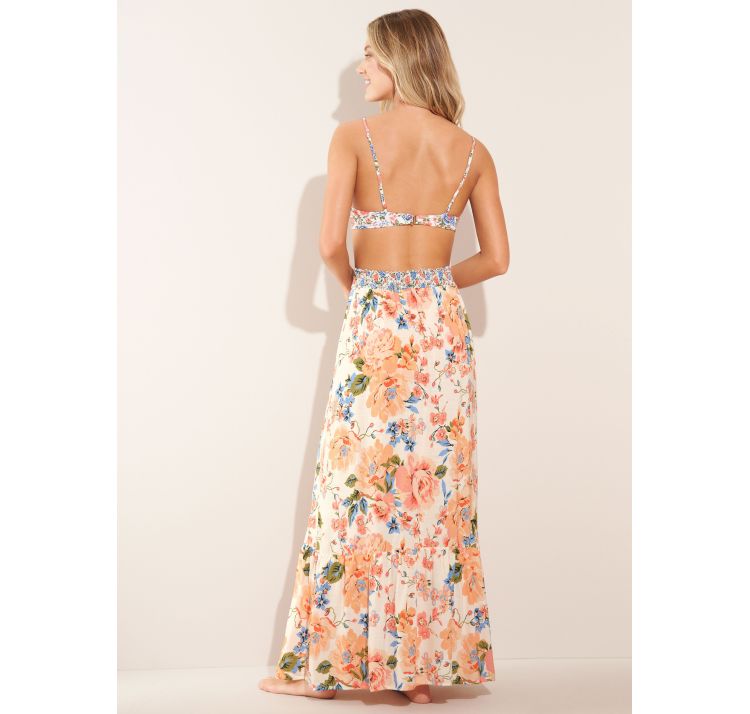 MAAJI free spirit athena wiskozowa spÓdnica