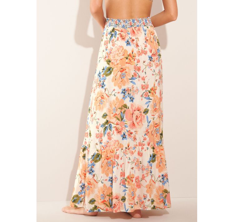 MAAJI free spirit athena wiskozowa spÓdnica