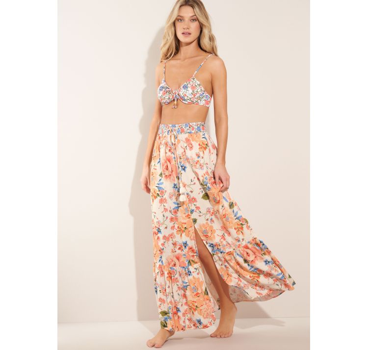 MAAJI free spirit athena wiskozowa spÓdnica