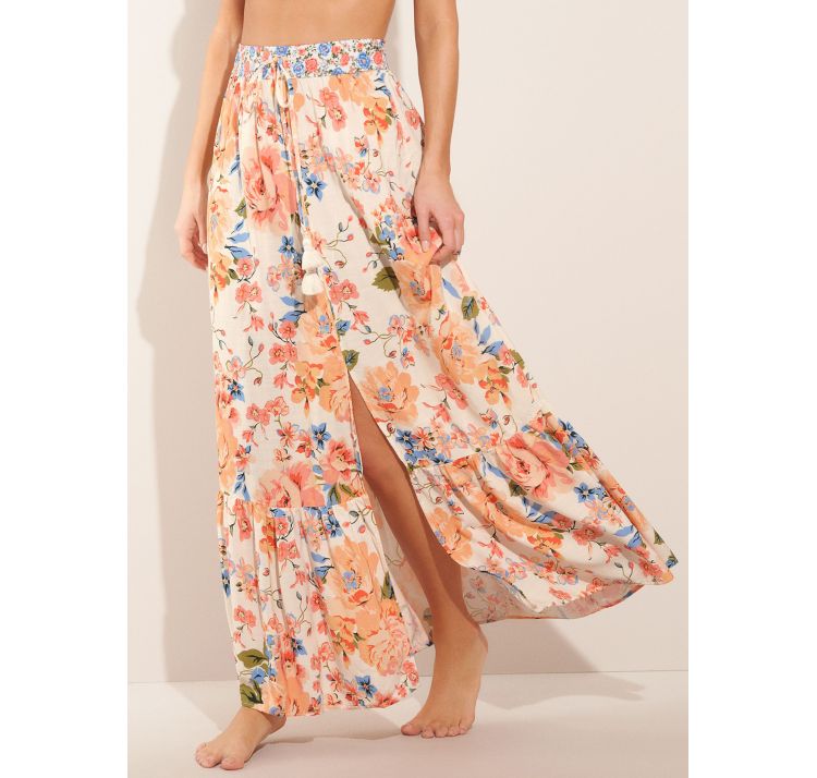 MAAJI free spirit athena wiskozowa spÓdnica