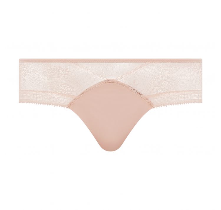 PASSIONATA maddie koronkowe szorty