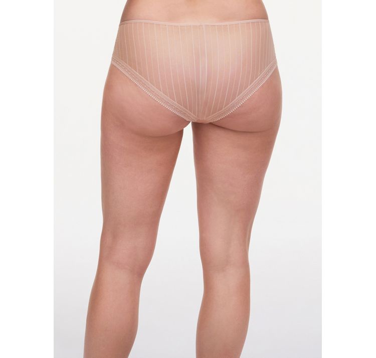 PASSIONATA maddie koronkowe szorty