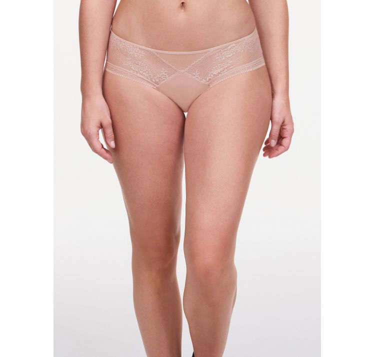 PASSIONATA maddie koronkowe szorty