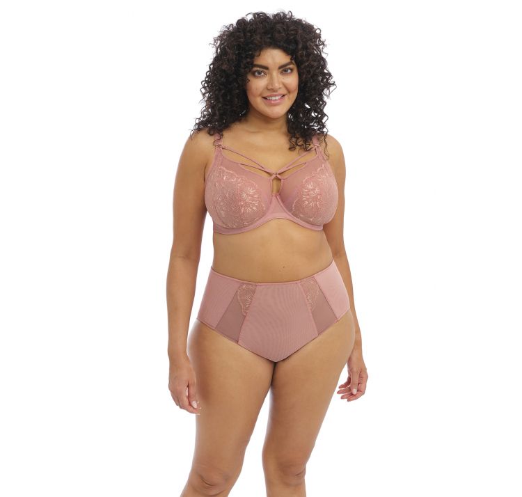 ELOMI brianna wysokie majtki