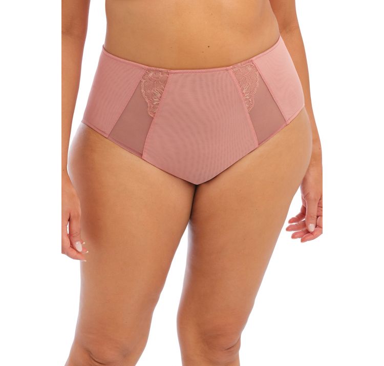 ELOMI brianna wysokie majtki