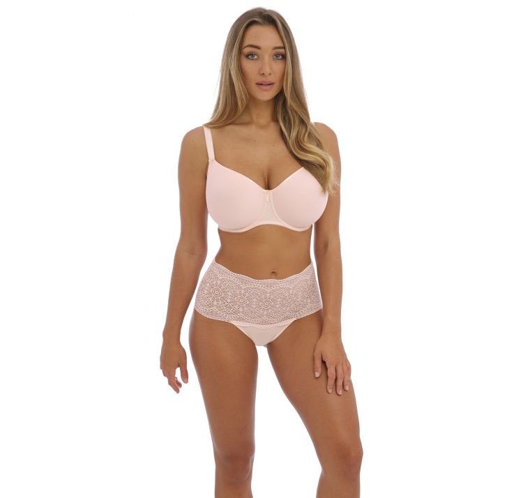 FANTASIE lace ease invisible stretch full brief