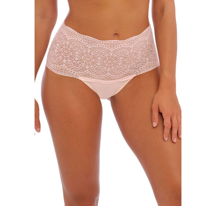 FANTASIE lace ease invisible stretch full brief