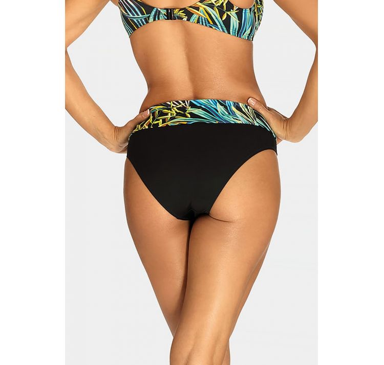 FEBA majtki kapielowe z wyŻszym stanem