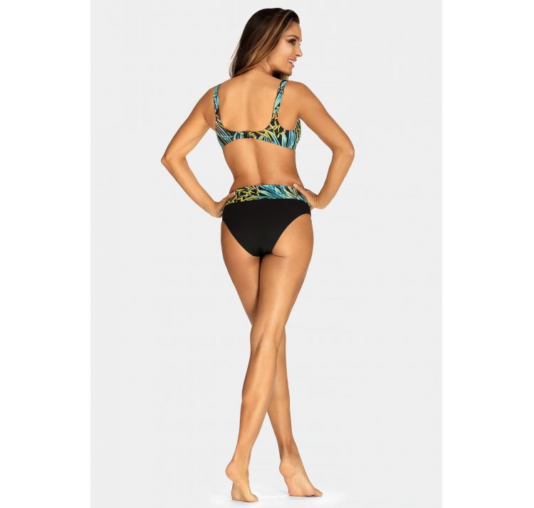 FEBA majtki kapielowe z wyŻszym stanem