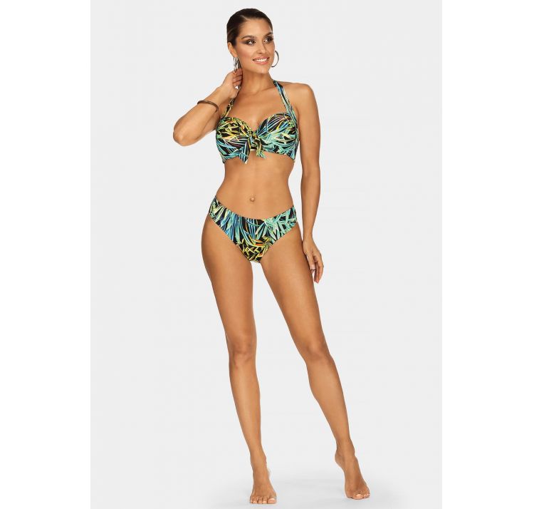 FEBA wiĄzana gÓra push-up od stroju kĄpielowego