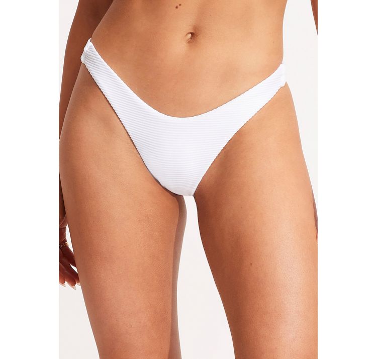 SEAFOLLY essentials high cut pant