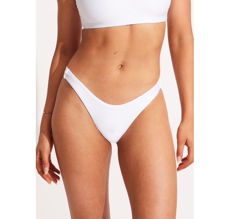 SEAFOLLY essentials high cut pant