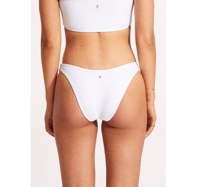 SEAFOLLY essentials high cut pant