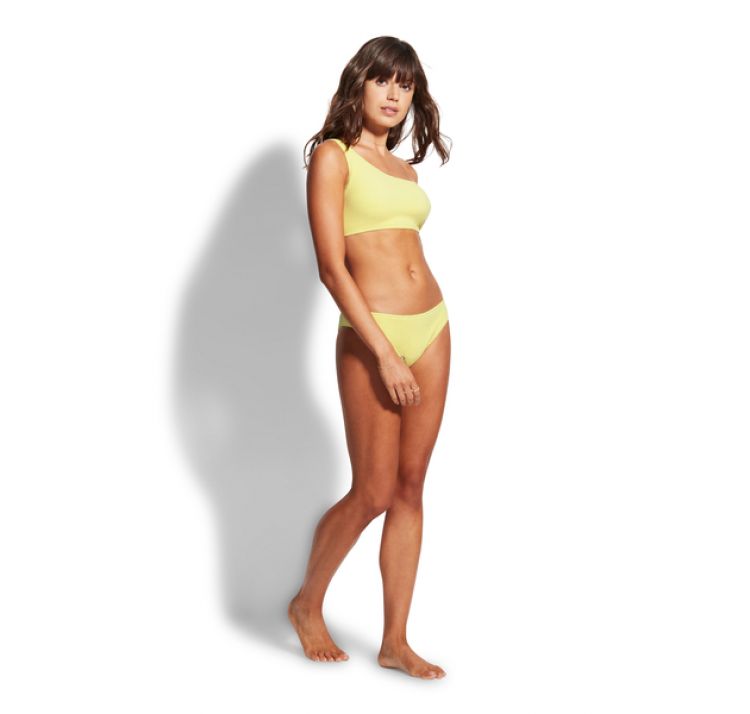 SEAFOLLY sea dive hipster