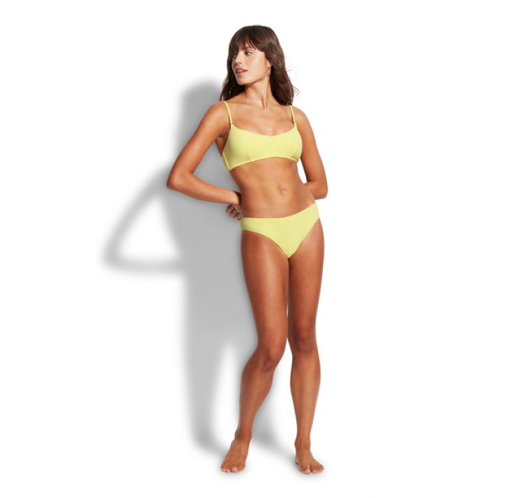 SEAFOLLY sea dive hipster