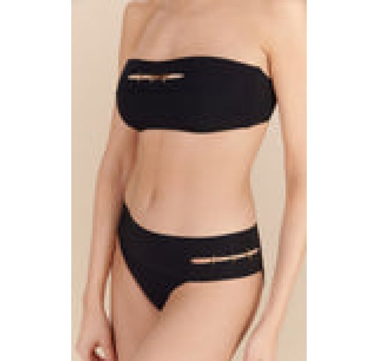 PAIN DE SUCRE wave miĘkka opaska bikini